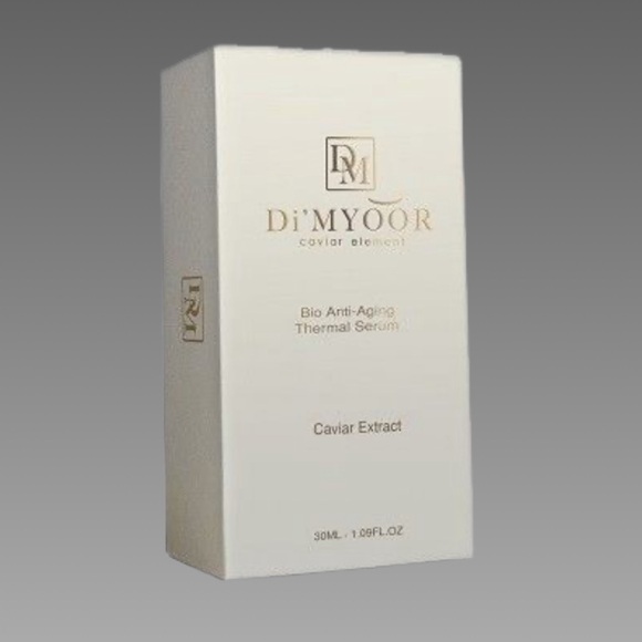 NWT DI’MYOOR Bio Anti Aging Thermal Serum MSRP $349 - Picture 2 of 2